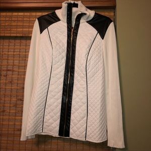 Women lightweight jacket